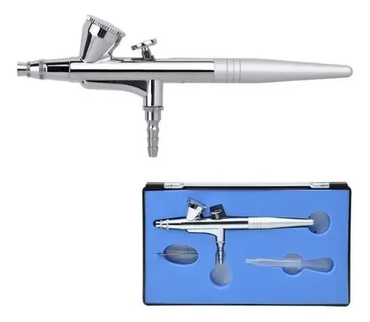 Aerógrafo de maquiagem cosmética multiuso Belloccio