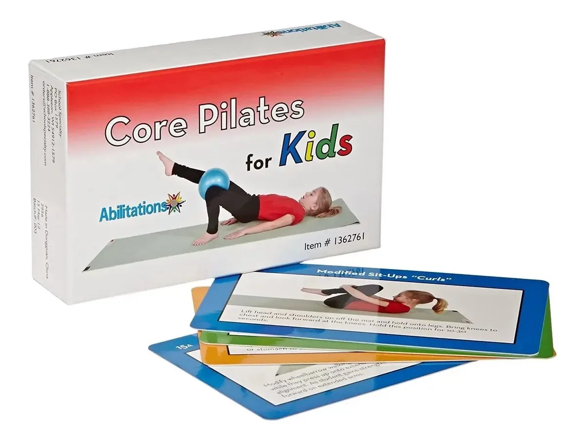 Bola de Pilates Sportime 1362761 1362761 cor multicor