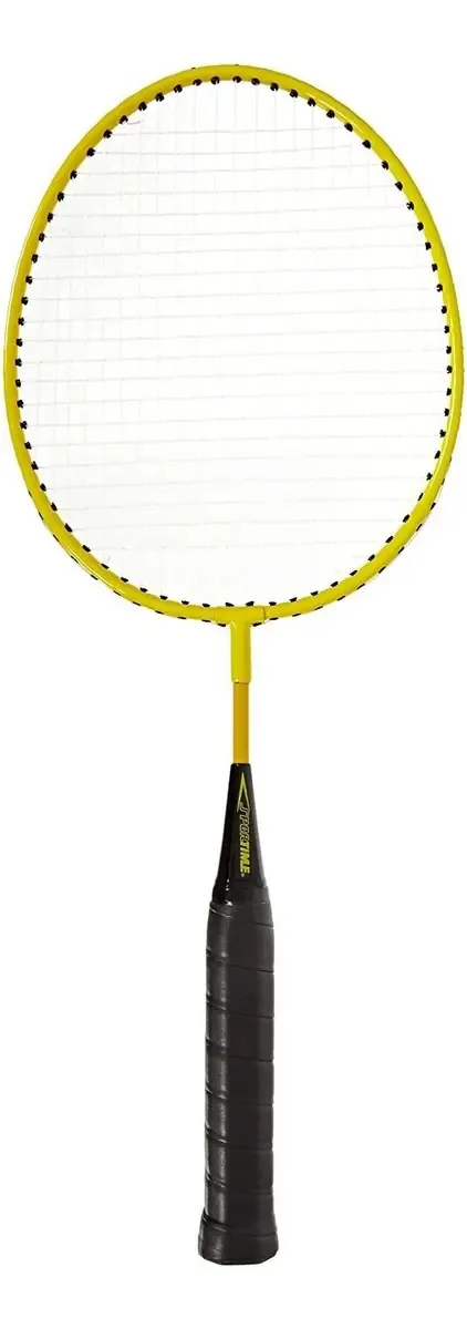 Sportime - Mini raquete de badminton (20 polegadas), Amari