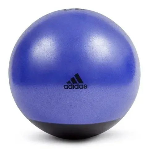 Bola de Pilates 65cm roxa adidas adidas