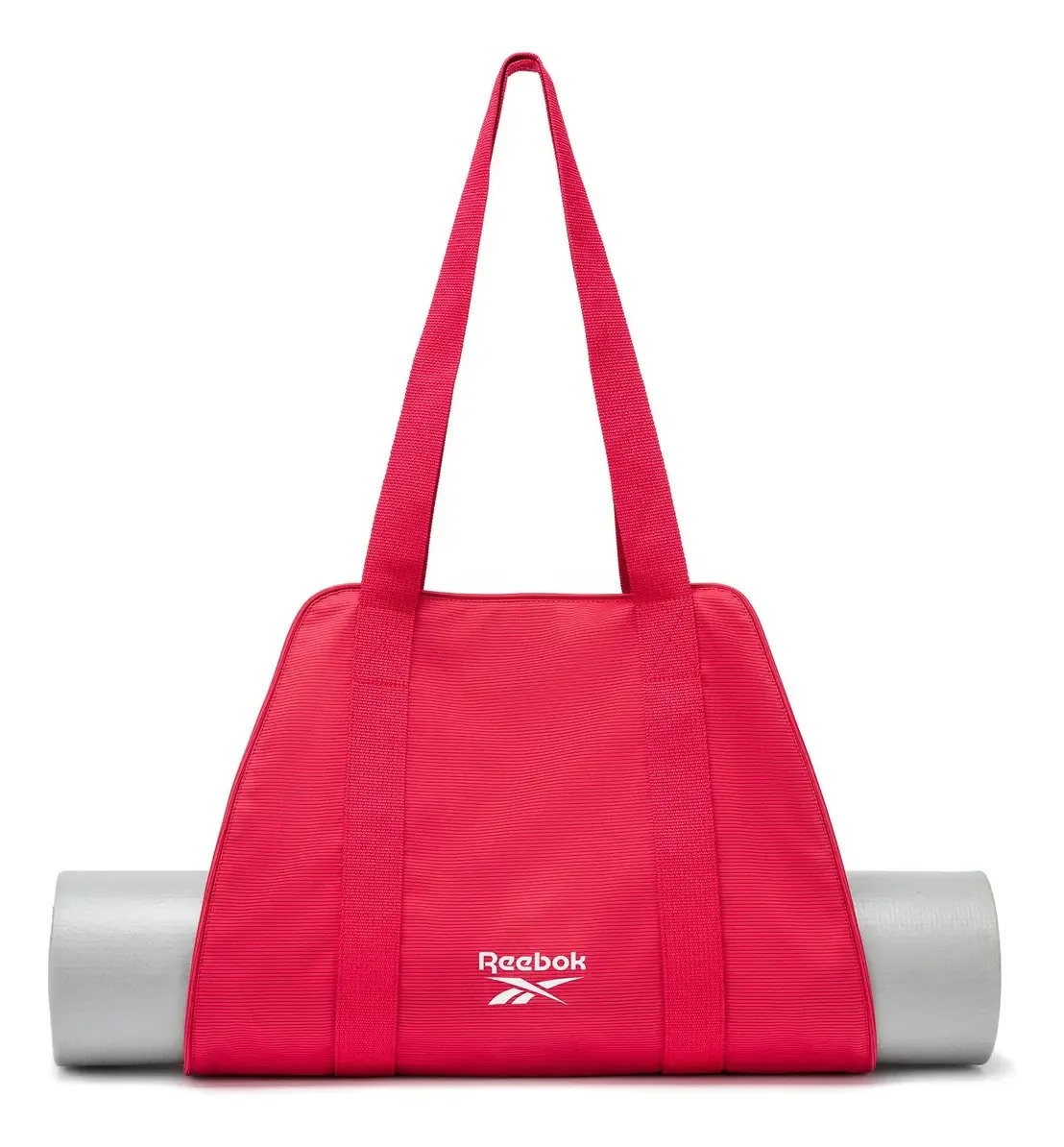 Bolsa Reebok Red Mat