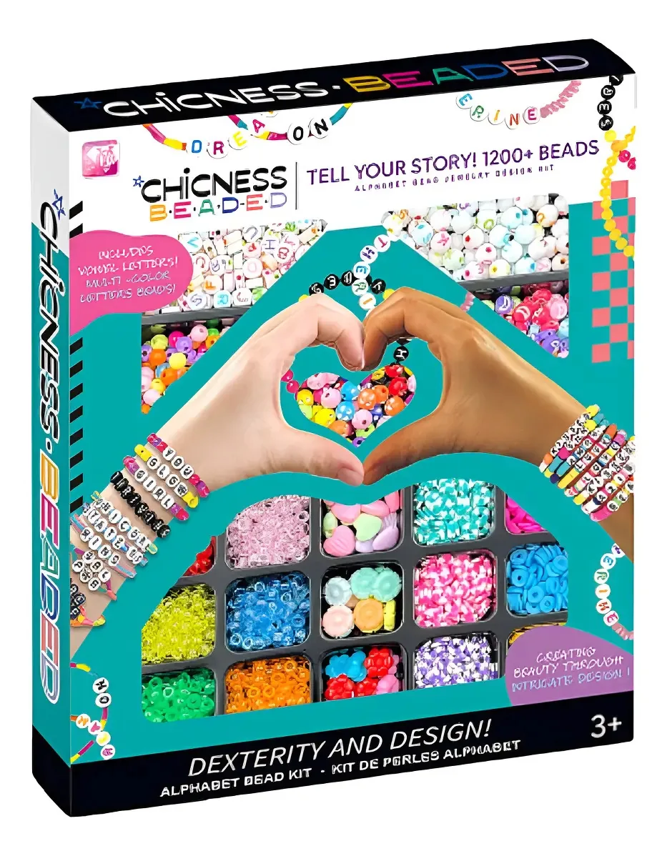 Factoryday Chicness Beads
