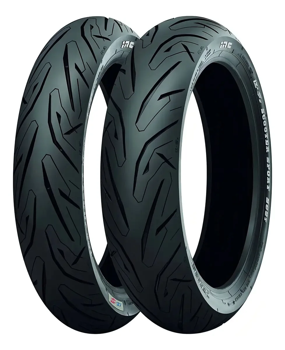 Roda Irc 110/70 13 S99t