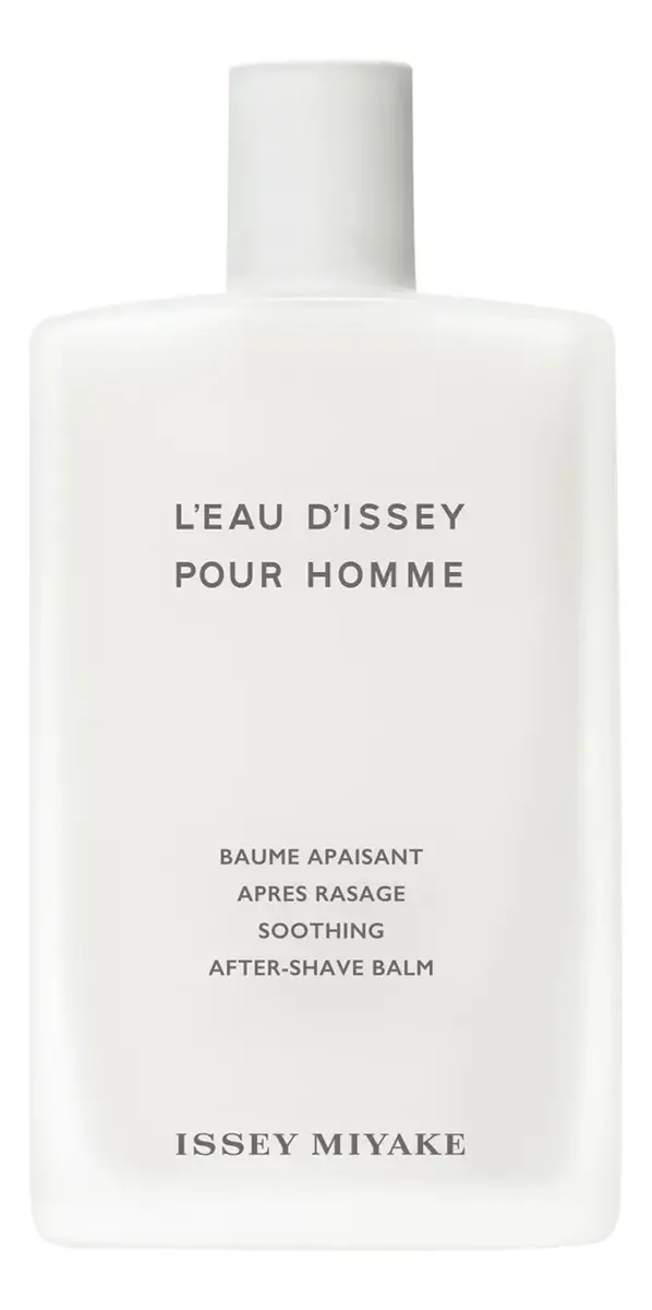 Issey Miyake Leau Dissey P Bálsamo pós-barba