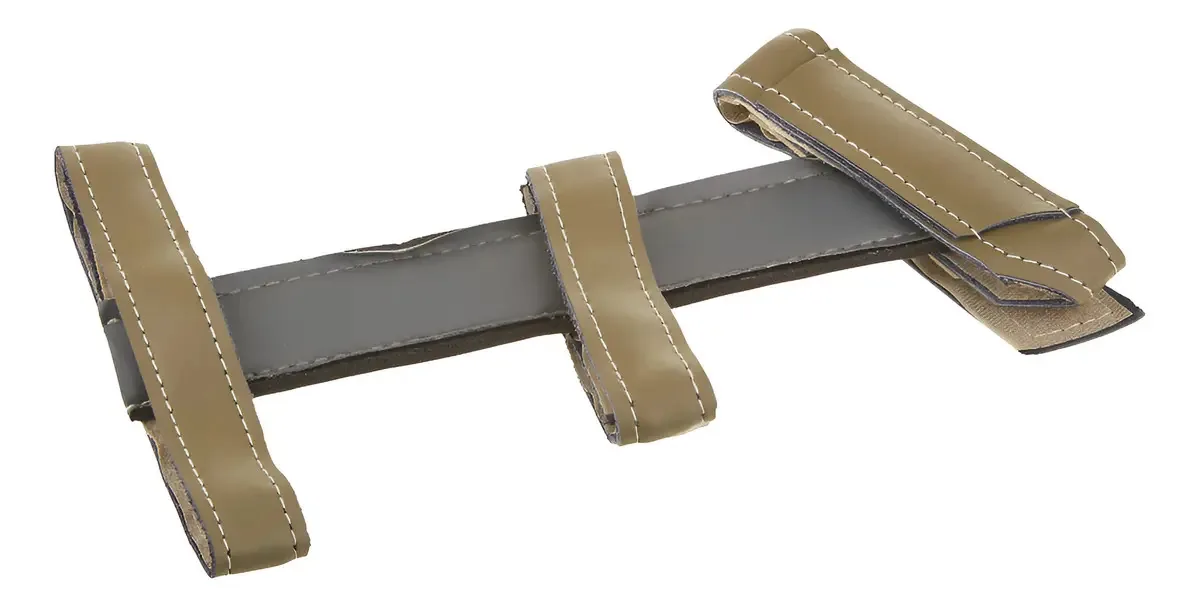 Suporte de pulso barato Sammons Preston com bolso