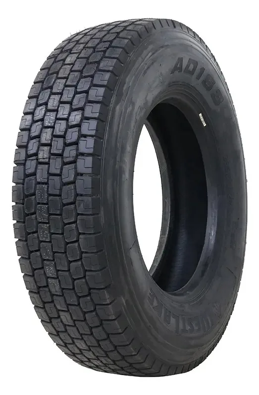 Pneu Westlake 295/80r22,5 18 Lonas 152/149l Ad153 Tração