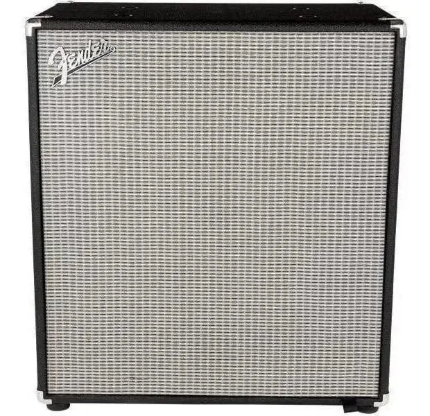 Amplificador Fender de gabinete Rumble 410