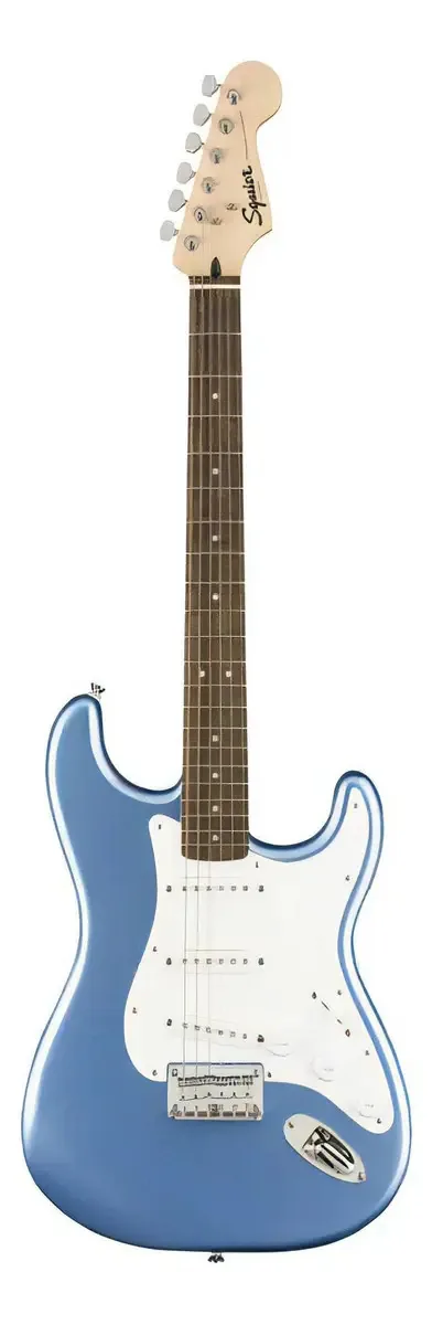 Guitarra Fender Squier Bullet Stratocaster