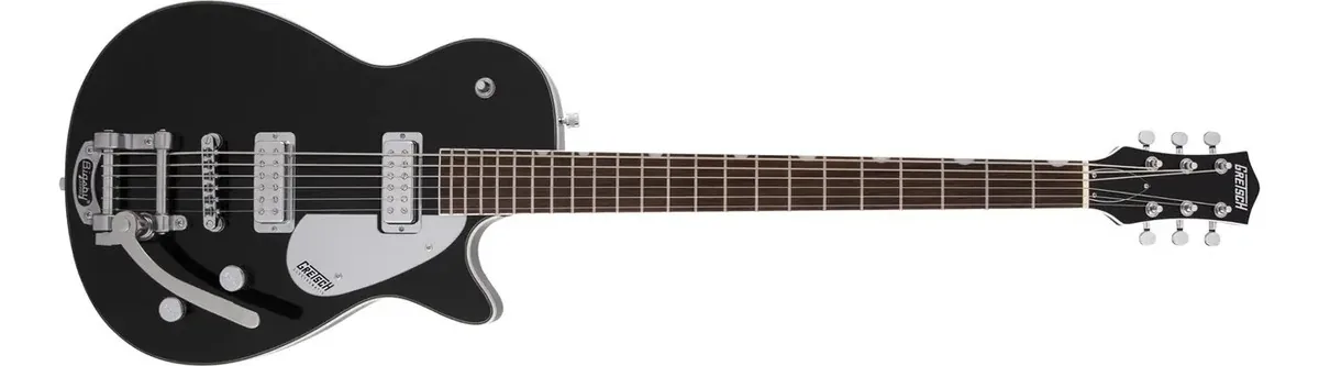 Gretsch G5260t - Guitarra Elétrica (preto)