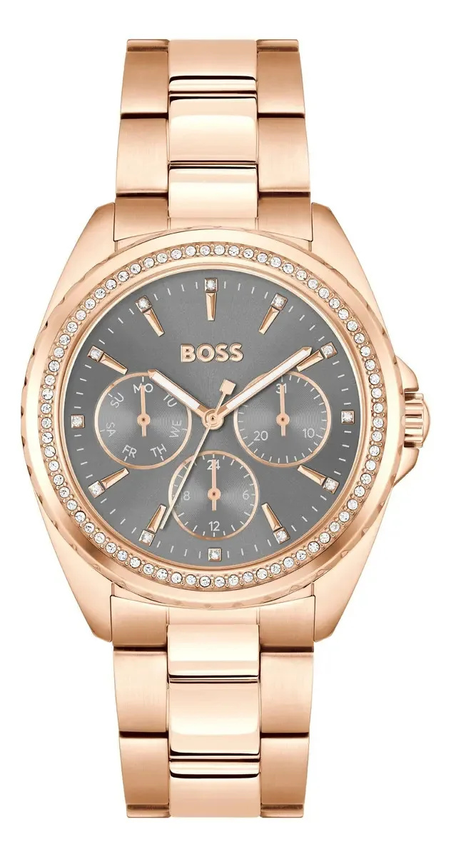 Boss Atea: Multifuncional Boyfriend