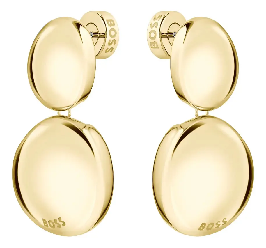 Brincos femininos Boss 1580714