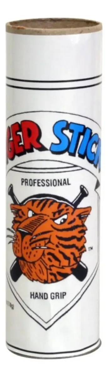 Alça profissional Tiger Stick para bastão de beisebol/softbol