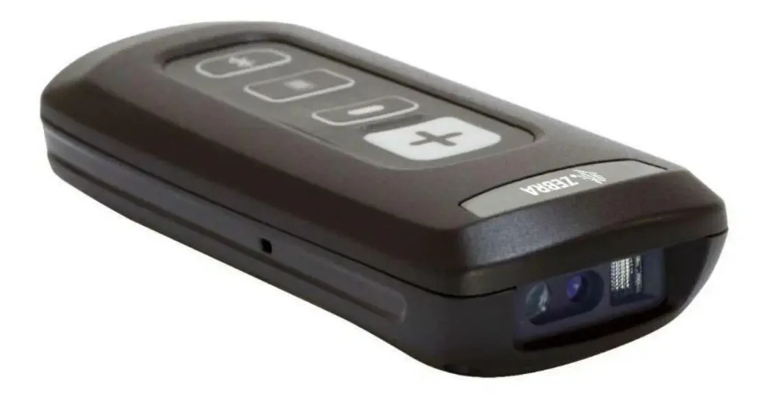 Leitor de código de barras Zebra Symbol CS4070 USB 2D black