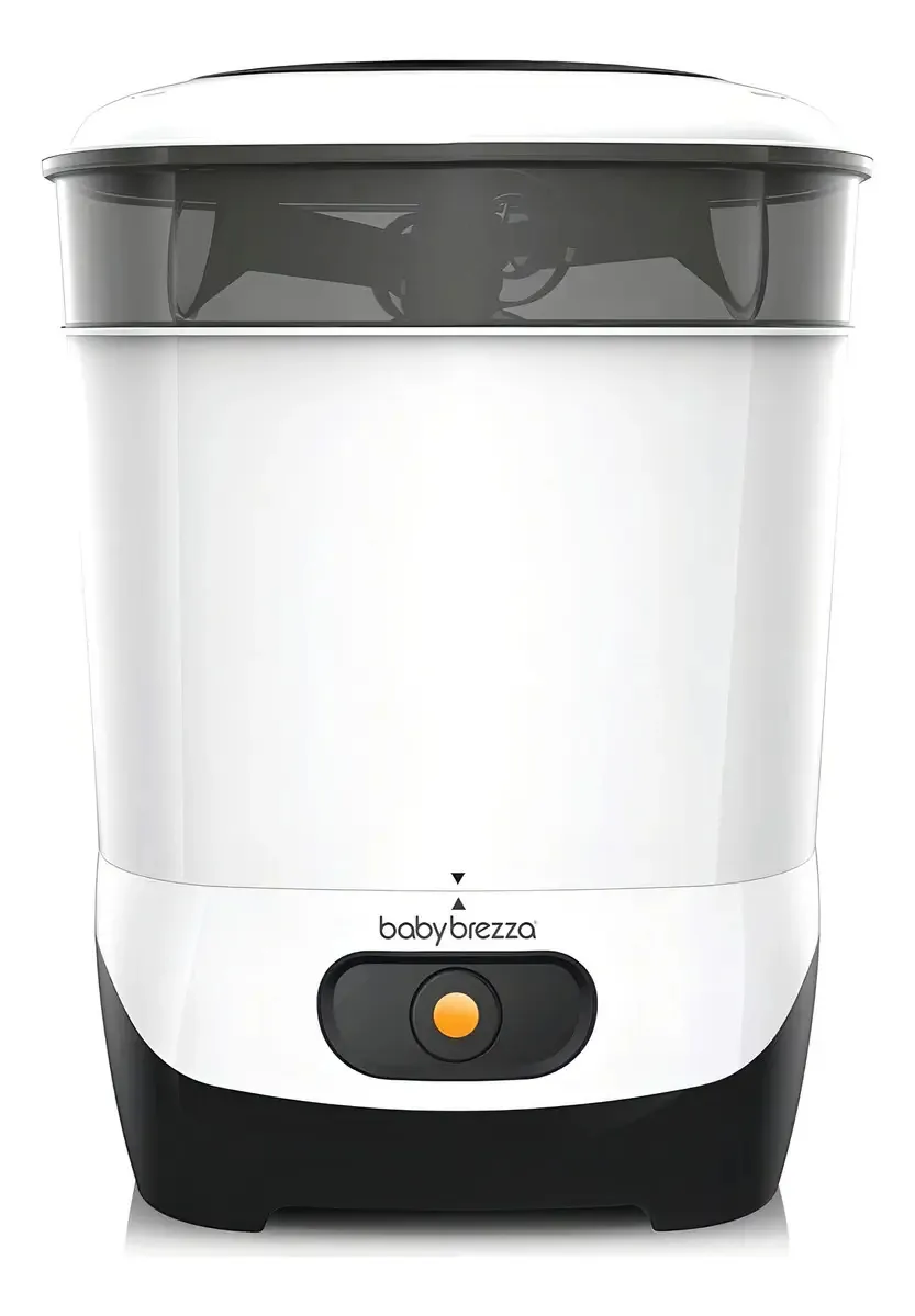 Esterilizador De Biberones Baby Brezza One Step