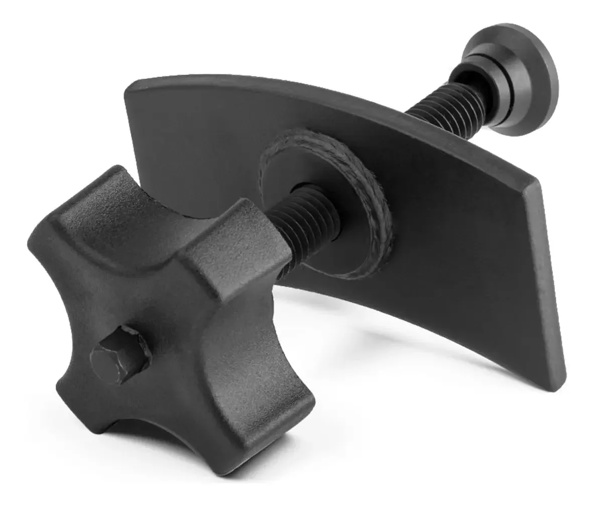 Ferramenta Rotativa de Espalhador de Pastilhas de Freio Capri Tools