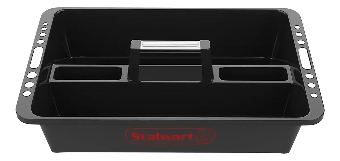 Stalwart 75-st6017 - Organizador de ferramentas e suprimentos