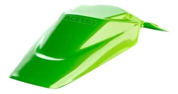 Guarda-lamas Acerbis 2040660006, verde