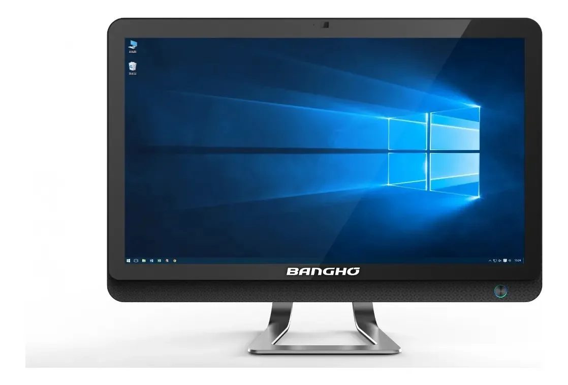 Aio Pc All In One 23 polegadas Tactil Core I7 16 GB 1 TB