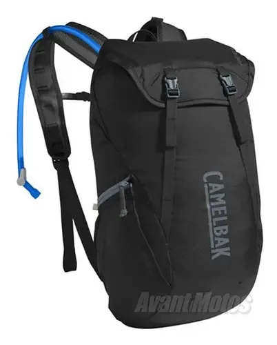 Mochila de hidratação Camelbak Arete N 18 de 1,5 litros | Avant Motos