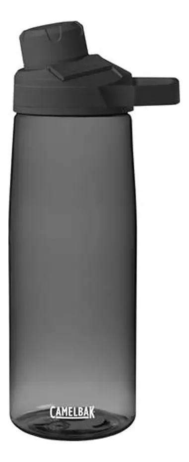 Garrafa Chute Mag 0,75l Preto - Camelbak
