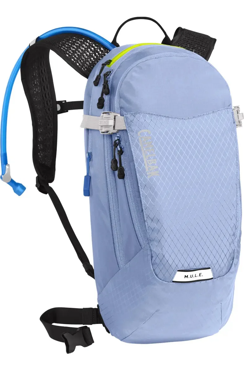 Bolsa de hidratação Camelbak 2655403000p Serenity Blue 2.0