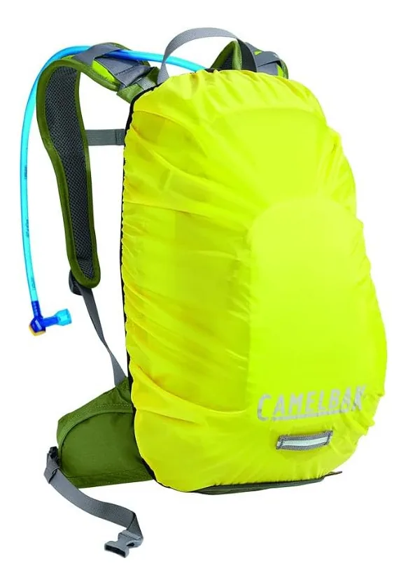 Bolsa de hidratação Camelbak 2062701000p Yellow 2.0