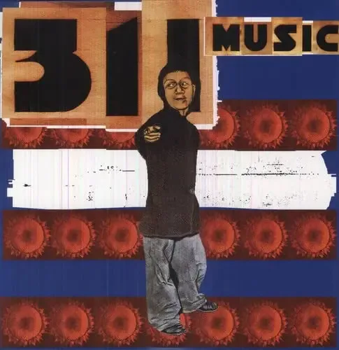 Música (vinil)