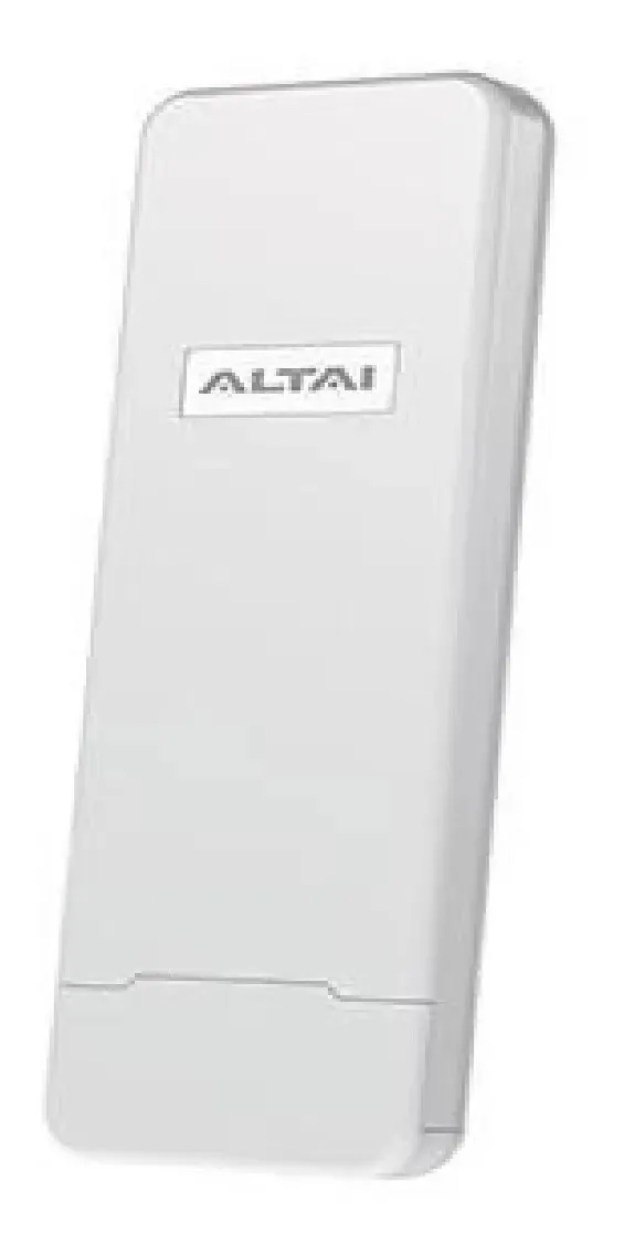 Access point, Repetidor Altai Technologies branco