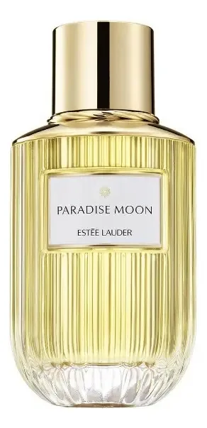 Coleção de fragrâncias de luxo Paradise Moon de Estee Lauder