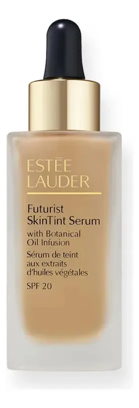 Base de Maquilhagem Futurist Serum SkinTint Estée Lauder