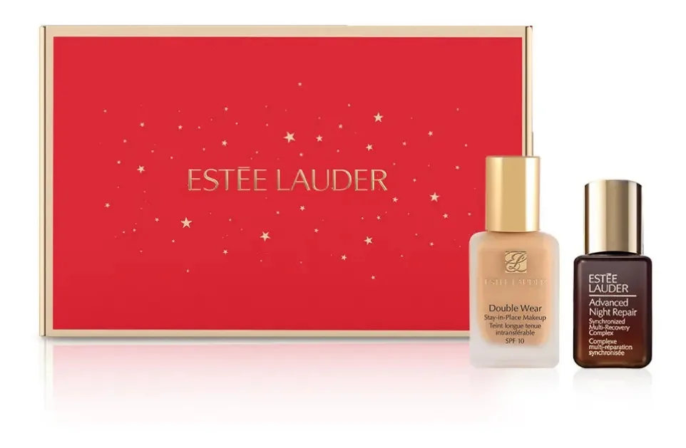 Estee Lauder O Kit Perfeito Duo