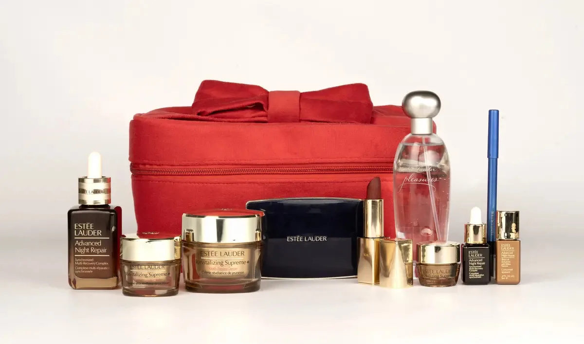 Estee Lauder Blockbuster 2024