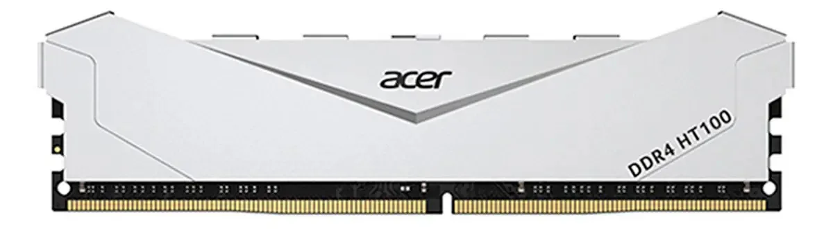 Memória Ram Ddr4 Acer Ht100 1x16gb 3200mhz