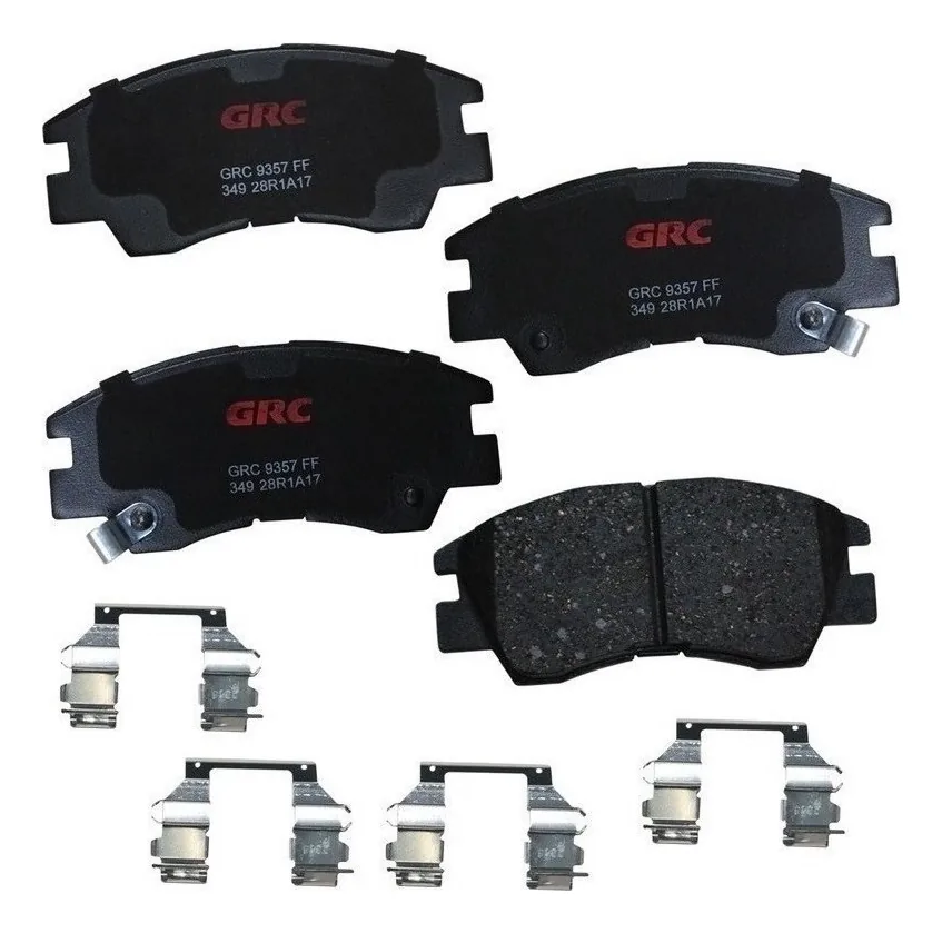 Rodas dianteiras para Mitsubishi Montero 1991