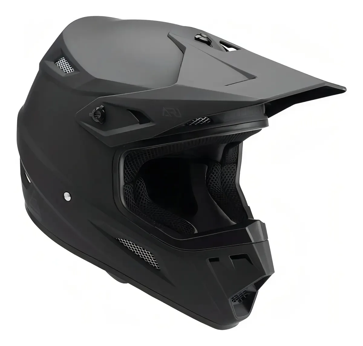 Capacete de motocicleta Answer Ar1 Solid