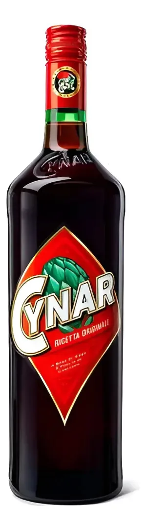 Garrafa Cynar 750ml