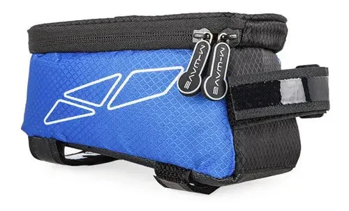 Bolsa para celular M-wave Blue