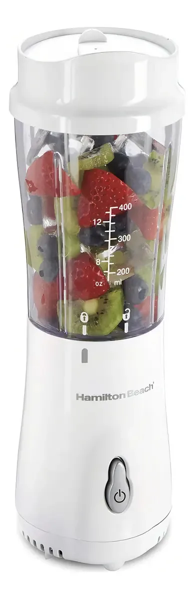 Smoothies De Batidos Do Hamilton Beach Personal Blender
