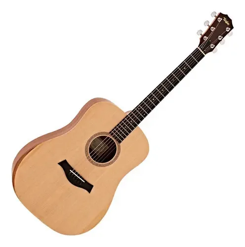Guitarra acústica Taylor Dreadnought Natural Color