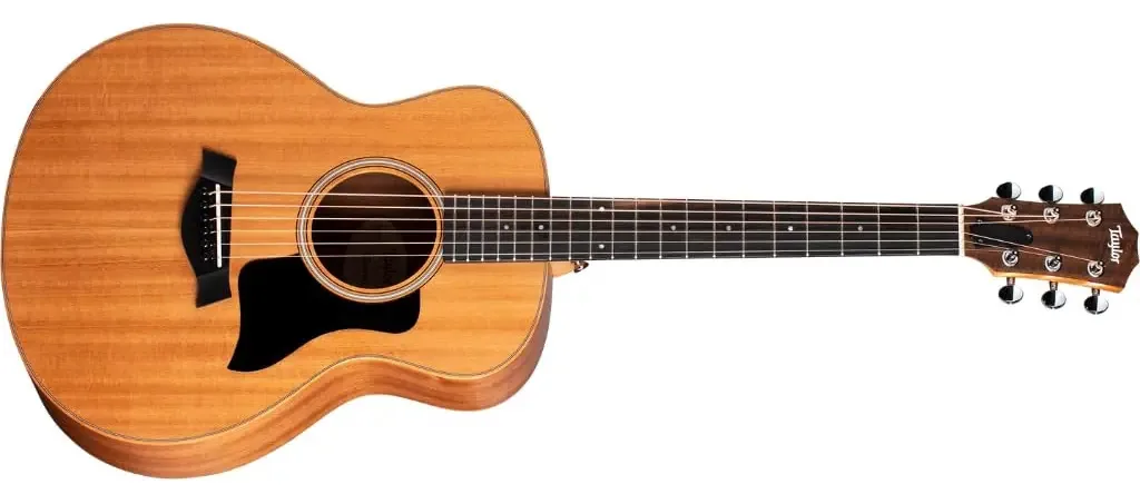Guitarra acústica Taylor Fg01016017000141000 Natural