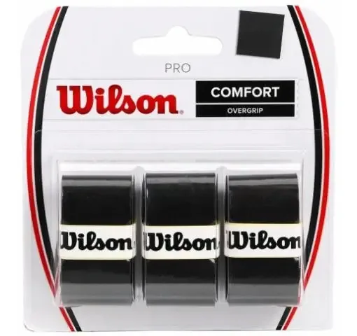 Overgrip Wilson - Pro Sensation - Feel - C/ 3 Unid
