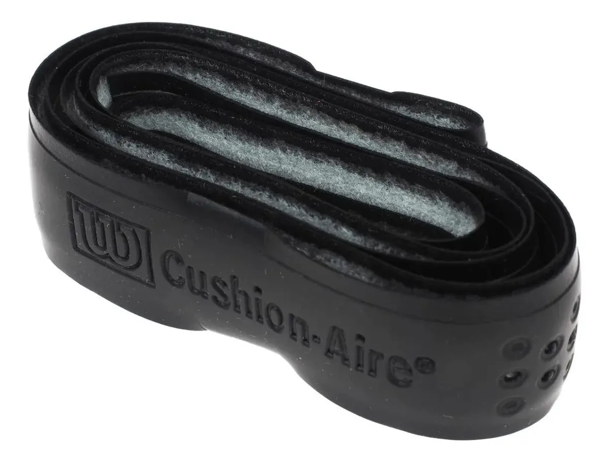 Grip Cushion Aire Classic Sponge Preto Wilson