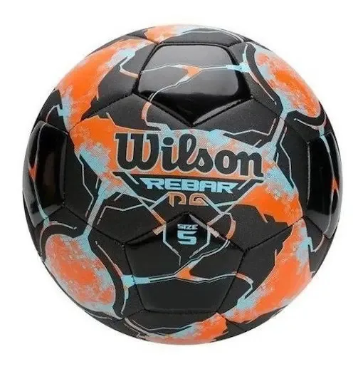 Bola De Futebol Wilson Rebar Ng