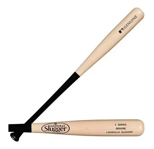Taco de beisebol Fresno Genuine 34 em Louisville