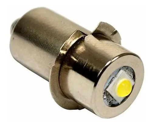 Lâmpada de atualização Hqrp High Power 3w LED 10