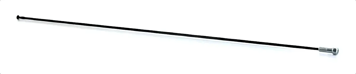 Raio Preto Mavic 294mm Aro 29 Bike Crossone Crossmax Aksium