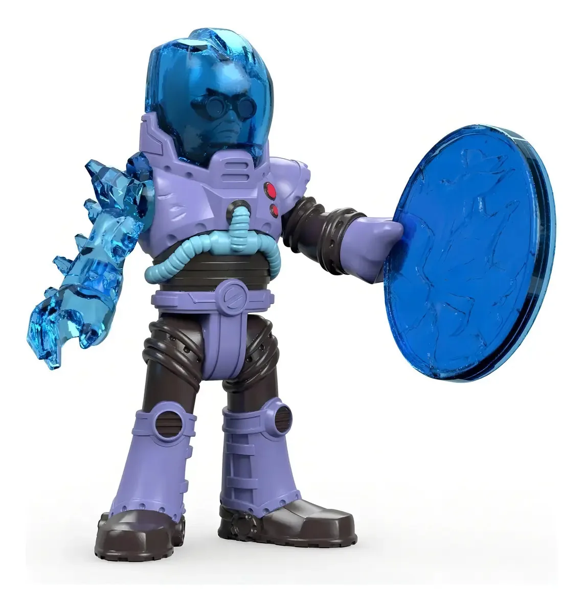 Figuras Imaginext Dc Comics Dpf00-GBF50