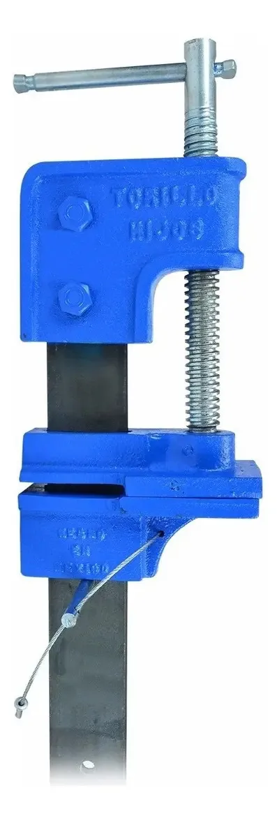 Sargento Press For Carpenter No. 4 Torillo Sm004