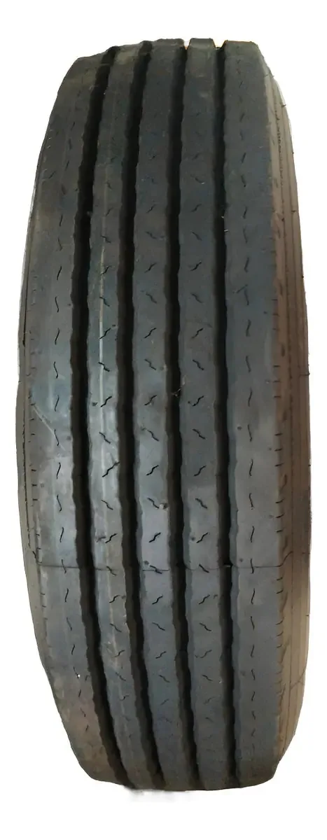 Pneu com índice de velocidade 255/70r22.5 Tr656 Triangle M