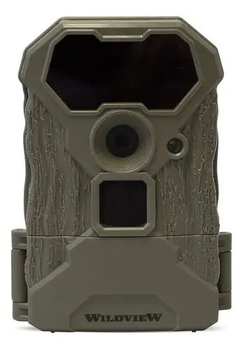 Câmera infravermelha Stealth Cam Wildview STC-Wv12 Game Trail Deer